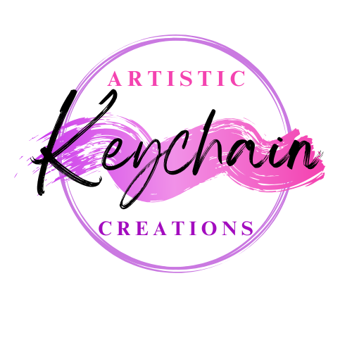 Artistic Keychain Creations 